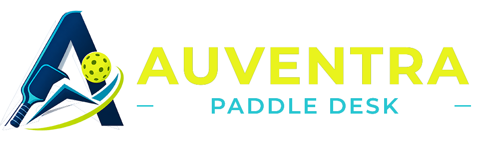 Auventra Paddle Desk